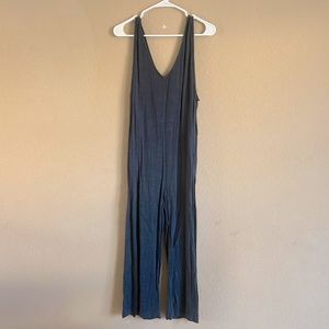 Carly Jean navy jumper- M